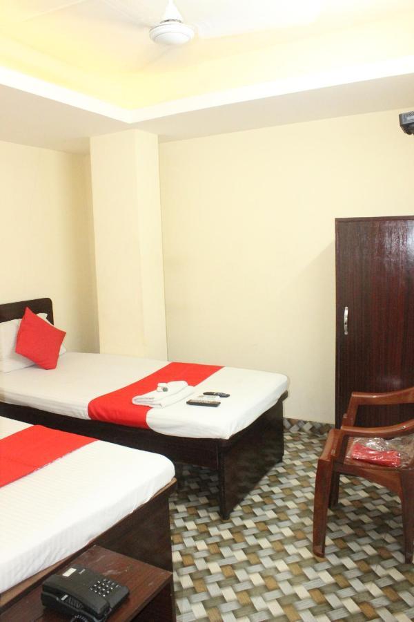 Hotel Galaxy Inn Durgapur  Exterior photo