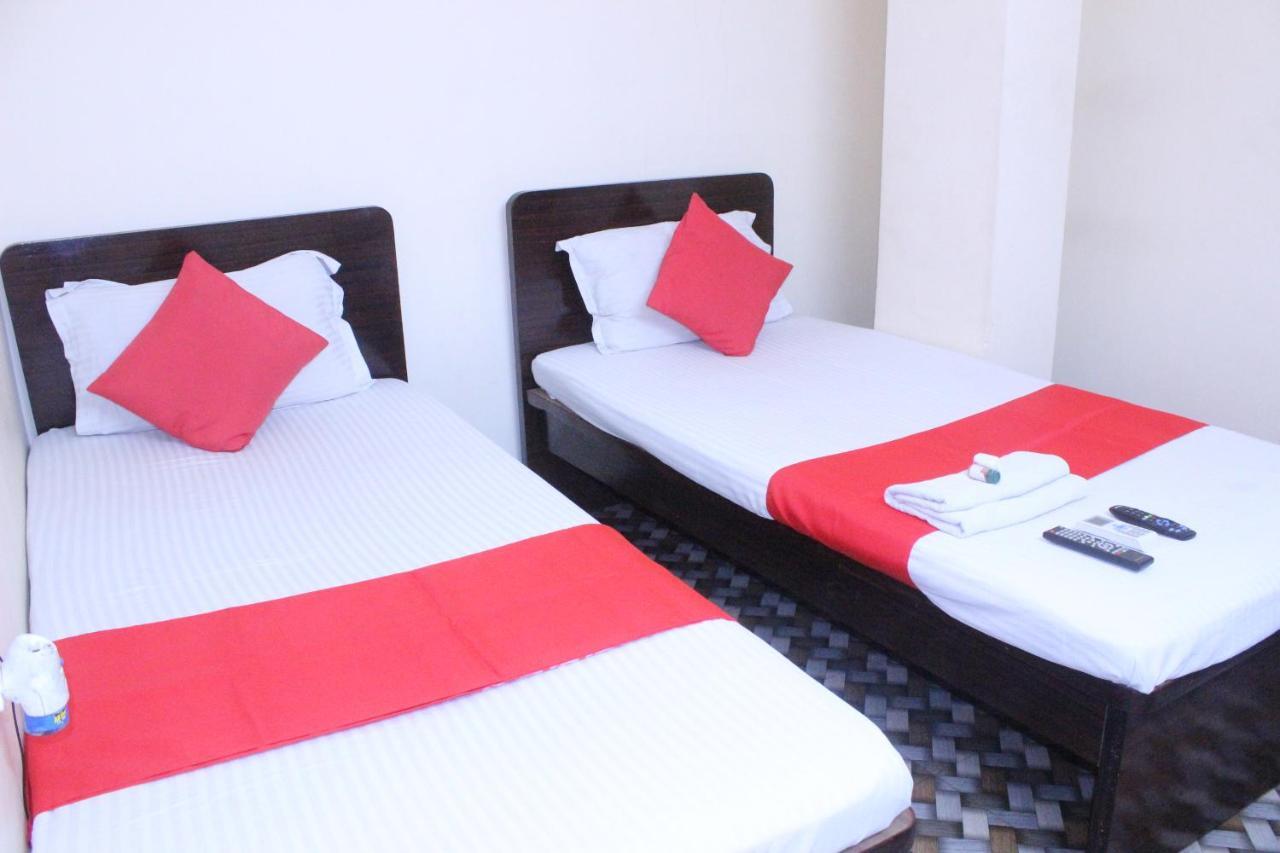 Hotel Galaxy Inn Durgapur  Exterior photo