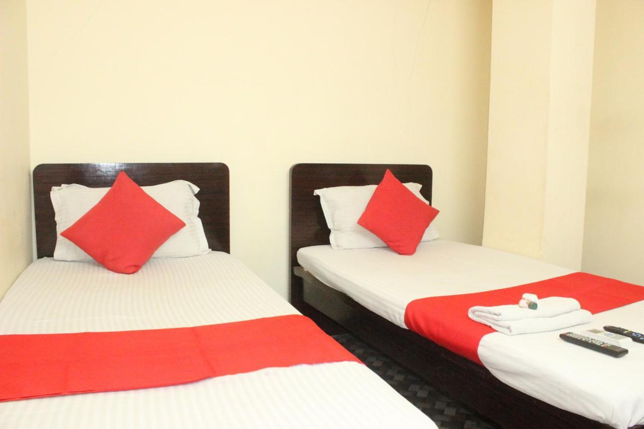 Hotel Galaxy Inn Durgapur  Exterior photo