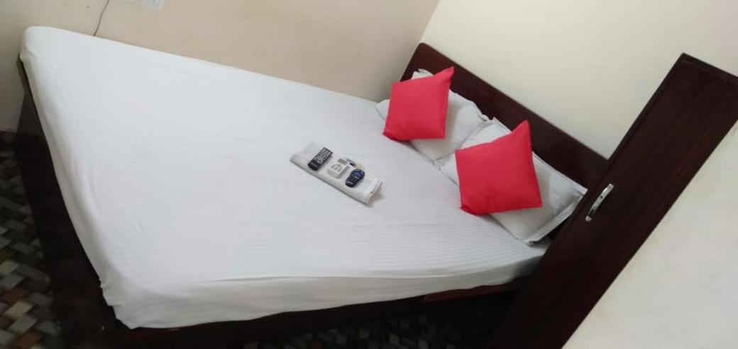 Hotel Galaxy Inn Durgapur  Exterior photo