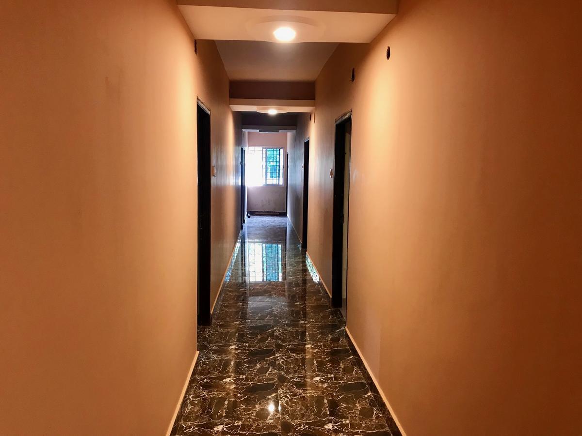 Hotel Galaxy Inn Durgapur  Exterior photo