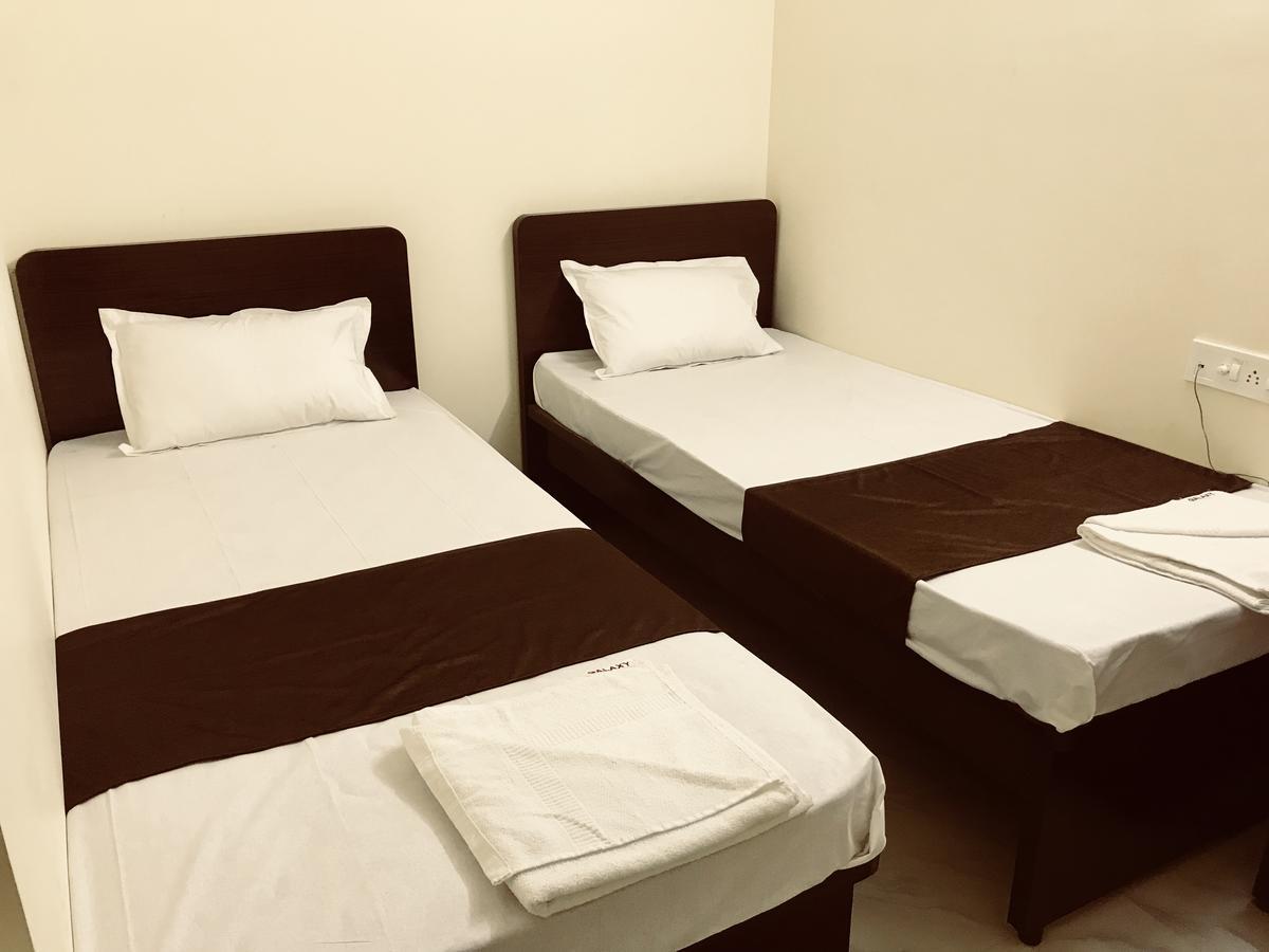 Hotel Galaxy Inn Durgapur  Exterior photo