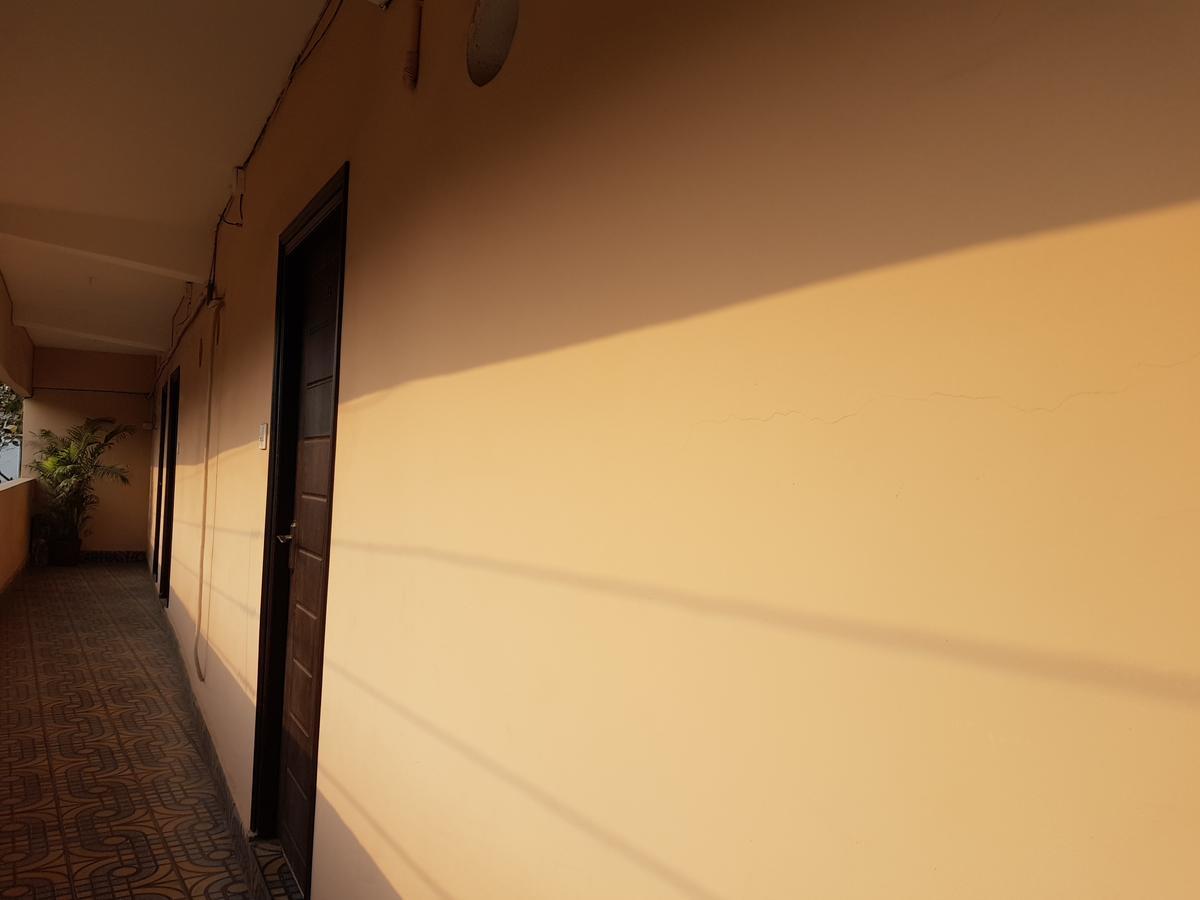Hotel Galaxy Inn Durgapur  Exterior photo